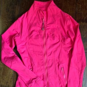 Lululemon Define Jacket